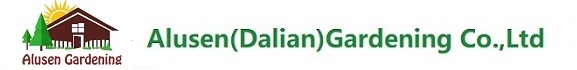 Alusen(Dalian)Gardening Co.,Ltd