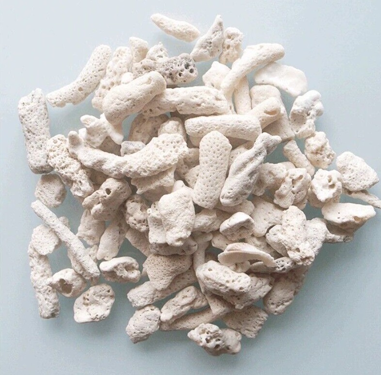 Nature Coral Sand 6-10