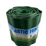 Plastic Fence