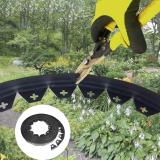 Plastic Lawn Edging