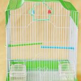 Small Bird Cage