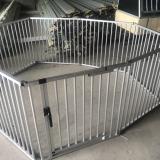 Aluminum Pet Fence