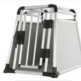 Removable og travel crate