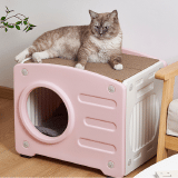 Pet Beds for Indoor
