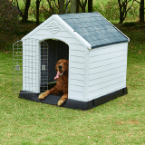 Plastic Dog House