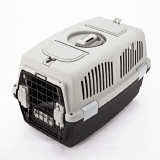 Plastic Pet Travel Box Airline