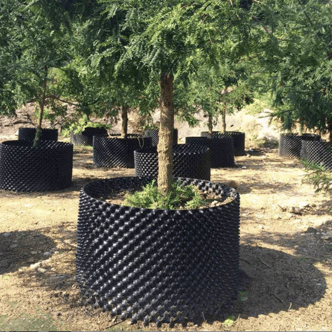 Air Root Pots Plant Root Trainer