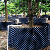 Hydroponic Plant Air Pruning Pots