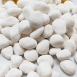 White Cobble Stone