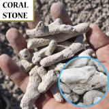 Aquarium Coral Stone 1-5