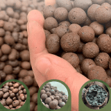Expanded Leca 16-20