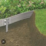 Alu Garden Edging