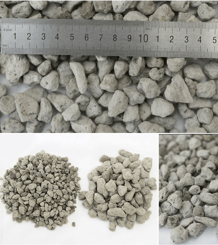 PumiceStone 3-6mm