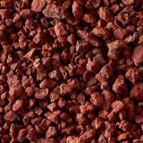 Red Lave Rocks 3-6cm