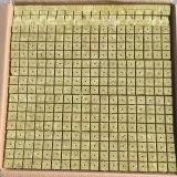 Agricultural Rock Wool Cubes