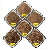 Golden Vermiculite