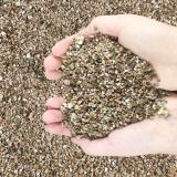 Horticultural Expanded Vermiculite