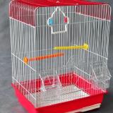 Comercial Bird Cage