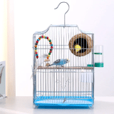 Wire Mesh Bird Cage