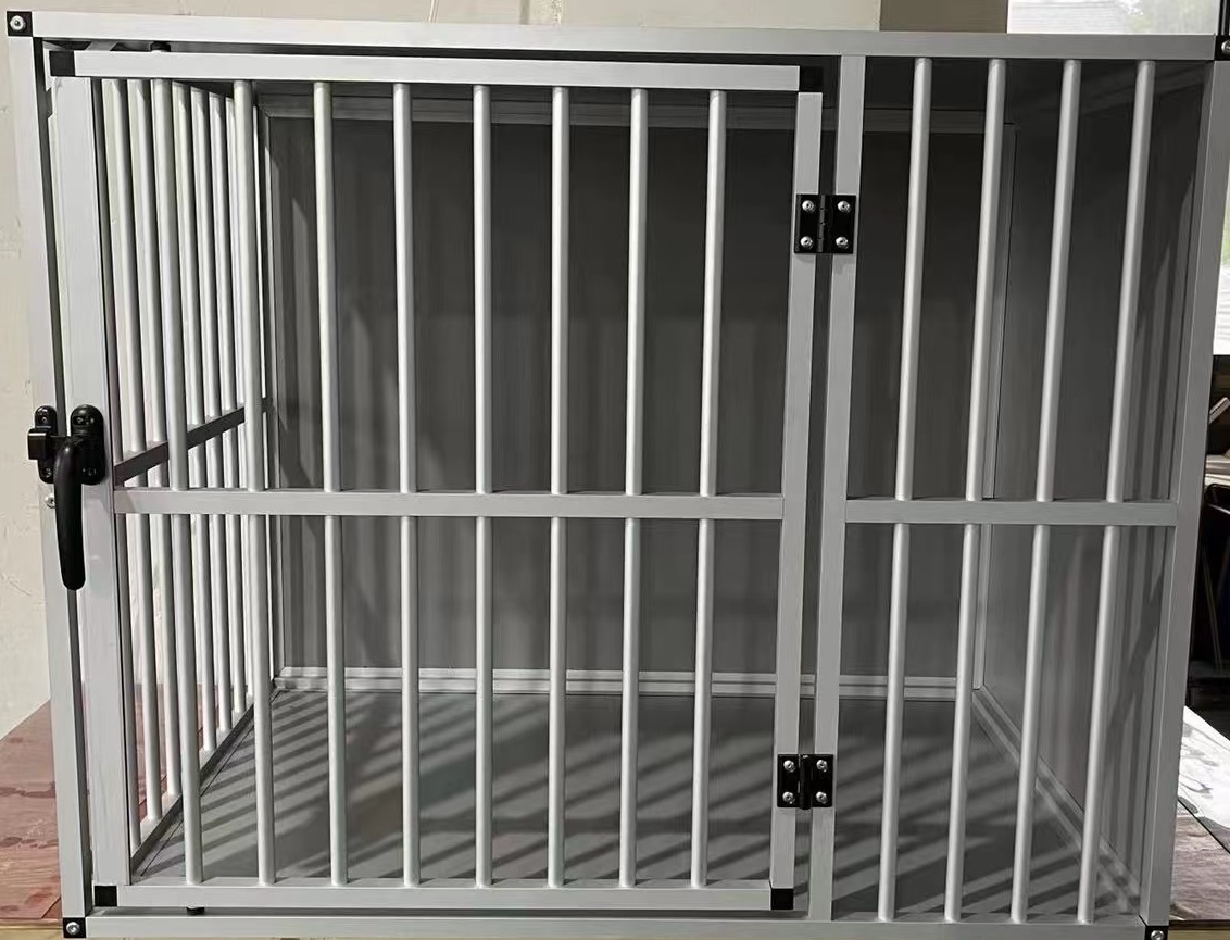 Metal dog cages New Design