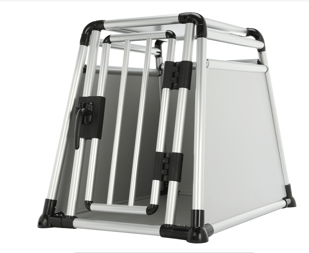 Removable og travel crate