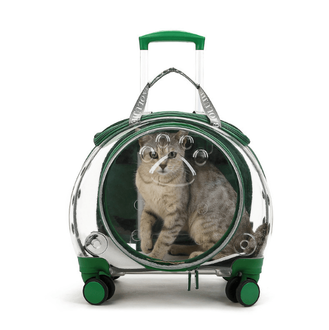 Cat Backpack Carrier